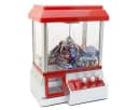 Goods+Gadgets Candy Grabber Süßigkeitenautomat mit Greifarm & Joystick Bild 1