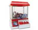 Goods+Gadgets Candy Grabber Süßigkeitenautomat mit Greifarm & Joystick Bild 2
