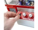 Goods+Gadgets Candy Grabber Süßigkeitenautomat mit Greifarm & Joystick Bild 3