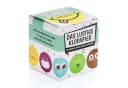 Goods+Gadgets Lustiges Toilettenpapier mit Maßband & Sprüchen Bild 5