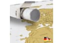 Goods+Gadgets Rubbel Weltkarte Poster – Interaktive Reise-Karte zum Freirubbeln Bild 3