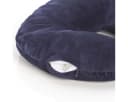 Smoothy Reisekissen Ergonomisch mit Microbeads & Fleece Bild 4