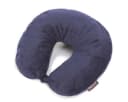 Smoothy Reisekissen Ergonomisch mit Microbeads & Fleece Bild 5