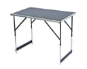 Goods+Gadgets Faltbarer Campingtisch Aluminium Leicht Bild 2