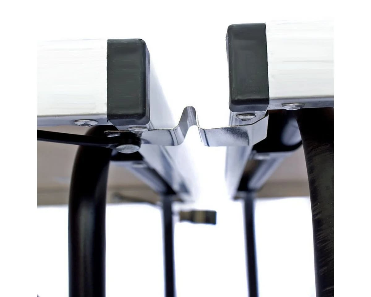 Goods+Gadgets Faltbarer Campingtisch Aluminium Leicht - Bild 4