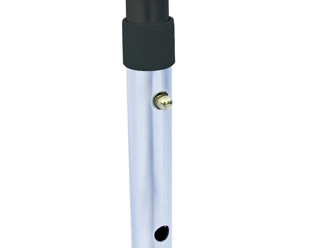 Goods+Gadgets Faltbarer Campingtisch Aluminium Leicht - Bild 5