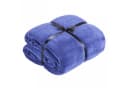 FELUNA Coral Fleece Kuscheldecke XXL Superweicher Cashmere-Touch Bild 1