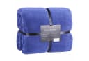 FELUNA Coral Fleece Kuscheldecke XXL Superweicher Cashmere-Touch Bild 2
