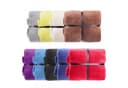 FELUNA Coral Fleece Kuscheldecke XXL Superweicher Cashmere-Touch Bild 5