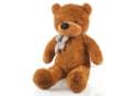 Feluna XXL Kuschelbär 120 cm Weicher Plüsch Bär Braun Bild 2
