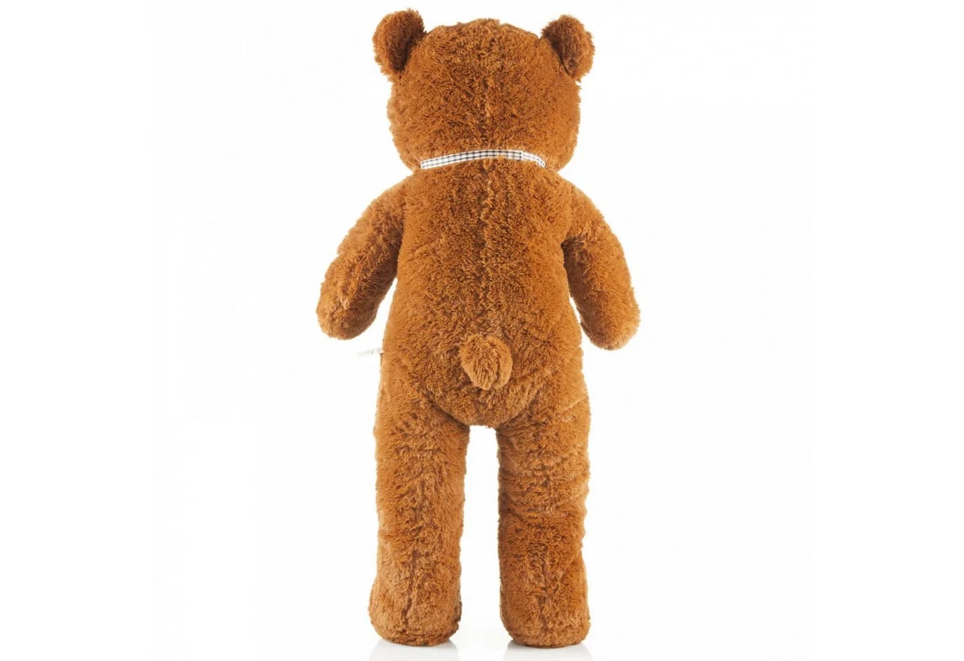 Feluna XXL Kuschelbär 120 cm Weicher Plüsch Bär Braun - Bild 3