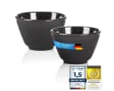 Dimono Teekanne Gusseisen mit Teebecher & Wärmer 1300ml Bild 4