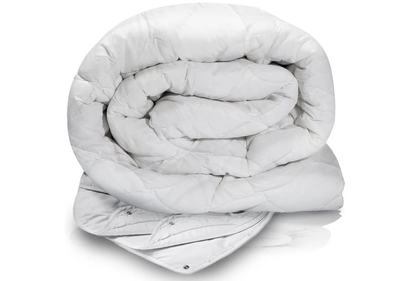 FELUNA Premium Kamelhaardecke Ganzjahresdecke 100% Naturhaar - Bild 2