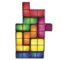 Goods+Gadgets LED Tetris Block Lampe – Retro Deko & Stimmungslicht Bild 4