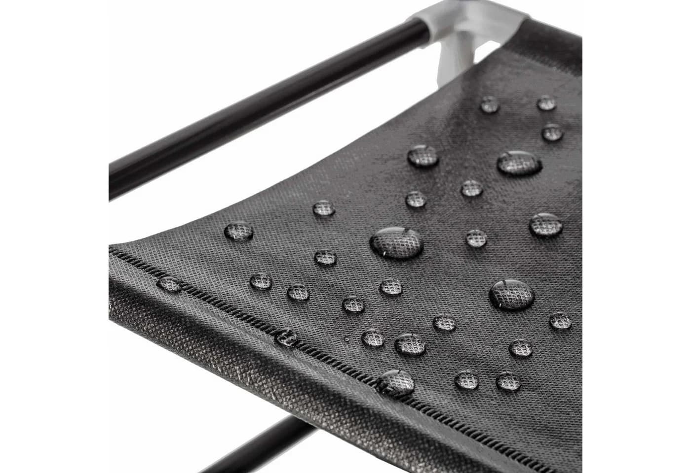 Goods+Gadgets Schuhregal XXL für 25 Paar Schuhe Schwarz Aluminium - Bild 5