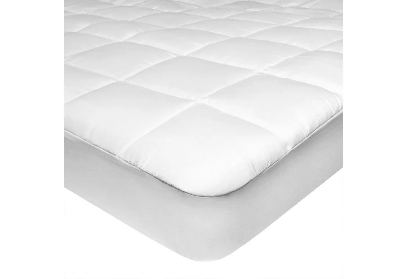 Feluna Matratzenschoner Soft-Touch Matratzentopper – Luxuriös & Komfortabel - Bild 2