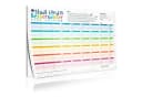 Goods+Gadgets Stadt Land Besserwisser Kids XXL Quizblock Bild 1