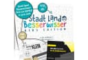 Goods+Gadgets Stadt Land Besserwisser Kids XXL Quizblock Bild 4