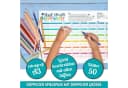 Goods+Gadgets Stadt Land Besserwisser Kids XXL Quizblock Bild 5