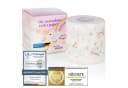 Goods+Gadgets Einhorn Toilettenpapier Popcorn Duft Bild 4