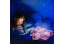 Goods+Gadgets LED Nachtlicht Rosa Kuscheltier mit Projektor und Musik Bild 4
