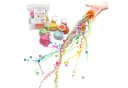 Goods+Gadgets 5x Konfetti Krepppapier Luftschlangen-PartyLuftschlangen, Party Popper Bild 1