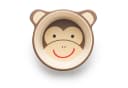 ALL KIDS UNITED Kindergeschirr-Set 5-tlg. BPA-frei mit Tier-Motiv Bild 3