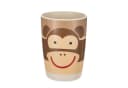 ALL KIDS UNITED Kindergeschirr-Set 5-tlg. BPA-frei mit Tier-Motiv Bild 4