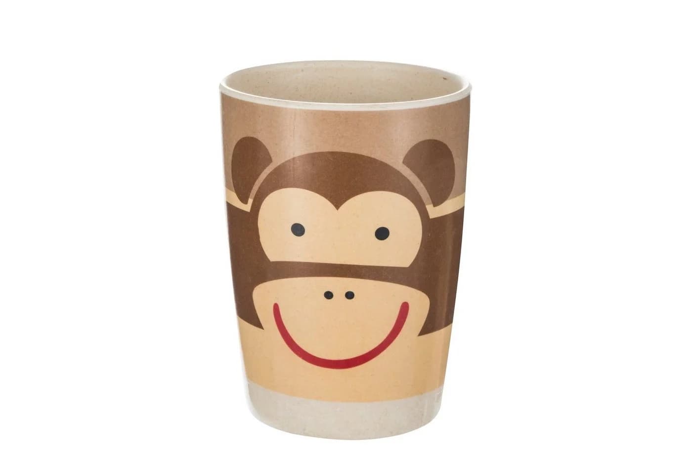 ALL KIDS UNITED Kindergeschirr-Set 5-tlg. BPA-frei mit Tier-Motiv - Bild 4
