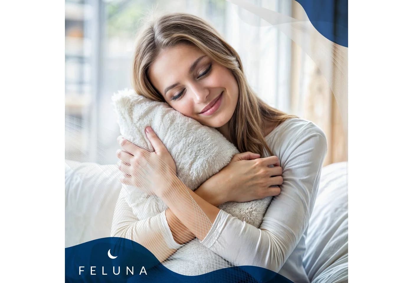 Feluna Kissenfüllung Flauschige Polyesterfüllung für Kissen & Kuscheltiere - Bild 4