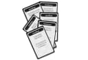 Goods+Gadgets Identity Kartenspiel – Personality Quiz & Familienspiel Bild 3