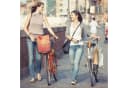 All Kids United Klebehaken Karabiner Kinderwagenhaken – Universeller Haken für Wickeltaschen Bild 5
