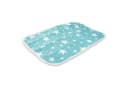 All Kids United Wickelauflage Faltbar Blau Wasserdicht Bild 1