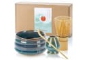 DIMONO Matcha Tee Set Deluxe mit Schale, Chasen & Zubehör Bild 2