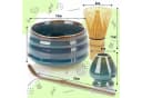 DIMONO Matcha Tee Set Deluxe mit Schale, Chasen & Zubehör Bild 4