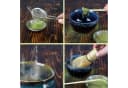 DIMONO Matcha Tee Set mit Chasen, Schale & Zubehör Bild 4
