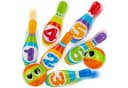 All Kids United Kinder Bowling Set XXL – Outdoor-Spielzeug mit Bällen Bild 1