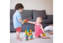 All Kids United Kinder Bowling Set XXL – Outdoor-Spielzeug mit Bällen Bild 3