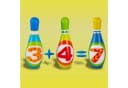 All Kids United Kinder Bowling Set XXL – Outdoor-Spielzeug mit Bällen Bild 5