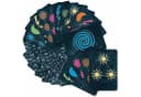 Goods+Gadgets Flow Speed-Kartenspiel für 2-4 Spieler Bild 3