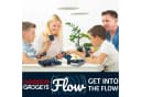Goods+Gadgets Flow Speed-Kartenspiel für 2-4 Spieler Bild 5