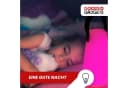 Goods+Gadgets LED Tischleuchte Kabellos Farbwechsel USB Aufladbar Bild 4
