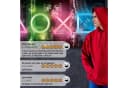 Goods+Gadgets Poster Bunt Spielkonsole Geometrisches Design Bild 4