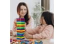 ALL KIDS UNITED Wackelturm-Spiel für Kinder – Lernspielzeug aus Holz Bild 4