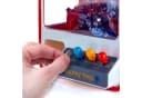Goods+Gadgets Candy Grabber Süßigkeitenautomat mit USB & Greifarm Bild 3