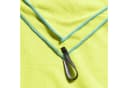 LightDry Reisehandtuch Grün Mikrofaser Leichtes Sport- und Strandhandtuch Bild 3