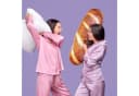 Feluna Brotkissen Baguette Zierkissen Stoffkissen Wohnaccessoires Bild 5