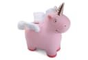 Goods+Gadgets Spardose Keramik Rosa Personalisierbar Bild 1