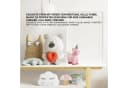 Goods+Gadgets Spardose Keramik Rosa Personalisierbar Bild 4