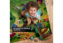Goods+Gadgets Dinosaurier Spielset mit Figuren, Truck & Spielmatte Bild 5
